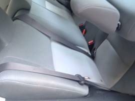 2017 TOYOTA COROLLA, WHITE, 1.8L, AT.  Z25036